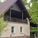 Апартаменты Spreewaldglueck Бург