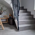 Апартаменты Spreewaldglueck *