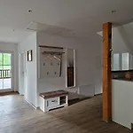 Spreewaldglueck Апартаменты Бург