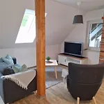 Spreewaldglueck Апартаменты