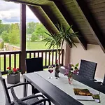 Spreewaldglueck Апартаменты