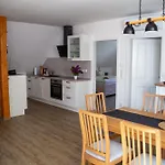 Апартаменты Spreewaldglueck Бург