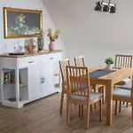Апартаменты Spreewaldglueck *