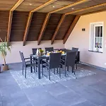 Spreewaldglueck Апартаменты