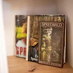 Spreewaldglueck Апартаменты