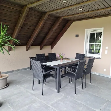 Appartement Spreewaldglueck *