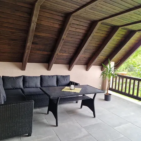 Appartement Spreewaldglueck