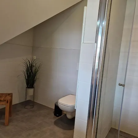 Appartement Spreewaldglueck