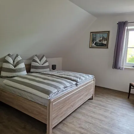 Spreewaldglueck Appartement *