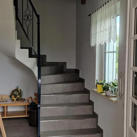 Appartement Spreewaldglueck Burg (Spreewald)