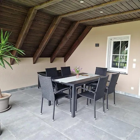 Spreewaldglueck Burg (Spreewald)