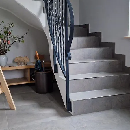 דירה Spreewaldglueck *