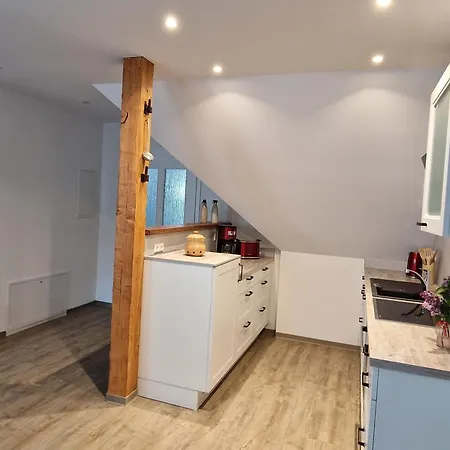 Spreewaldglueck Burg (Spreewald)