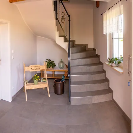 דירה Spreewaldglueck