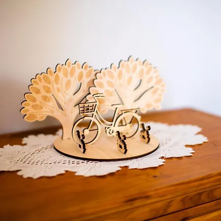 Spreewaldglueck דירה *