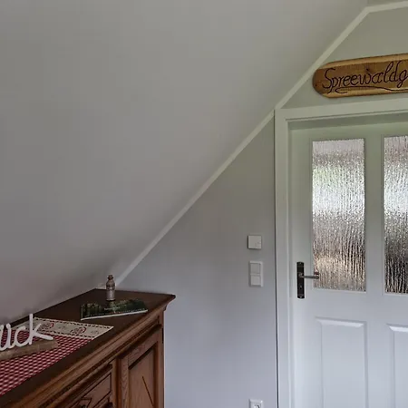 Spreewaldglueck * בורג