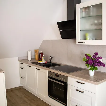 Spreewaldglueck דירה בורג