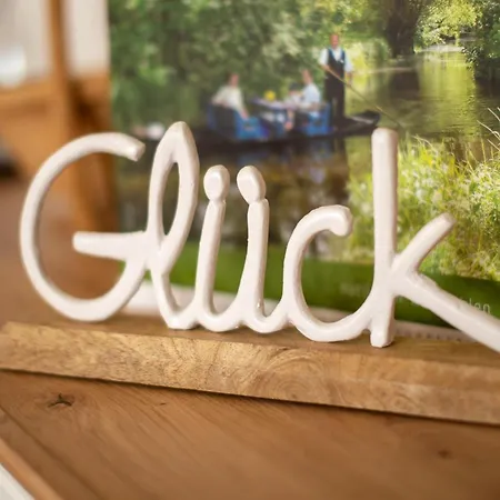 Spreewaldglueck * Burg (Spreewald)