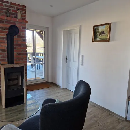 Apartment Spreewaldglueck