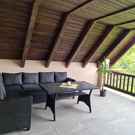 דירה Spreewaldglueck