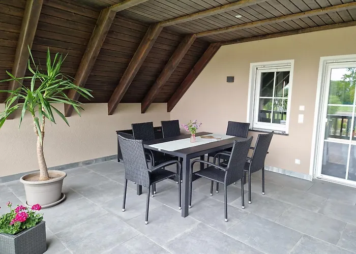 Spreewaldglueck בורג