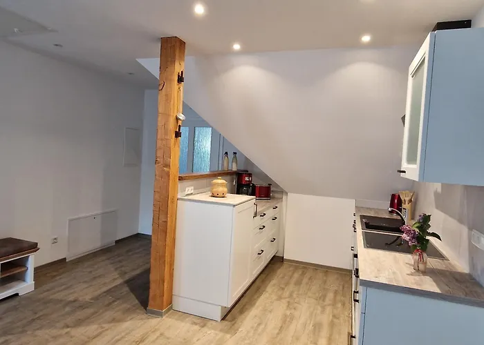 Spreewaldglueck Burg (Spreewald)