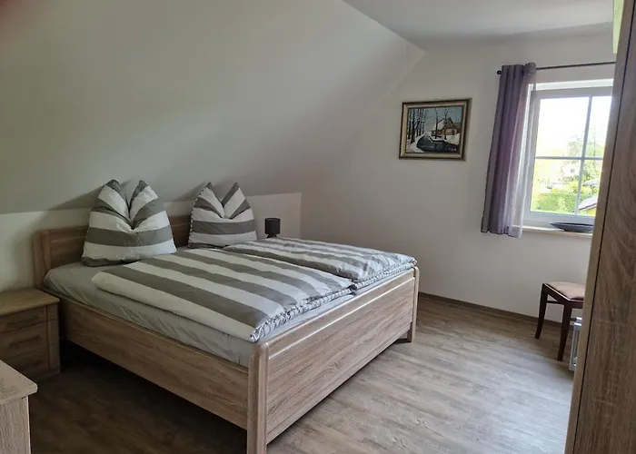 Spreewaldglueck * Burg (Spreewald)