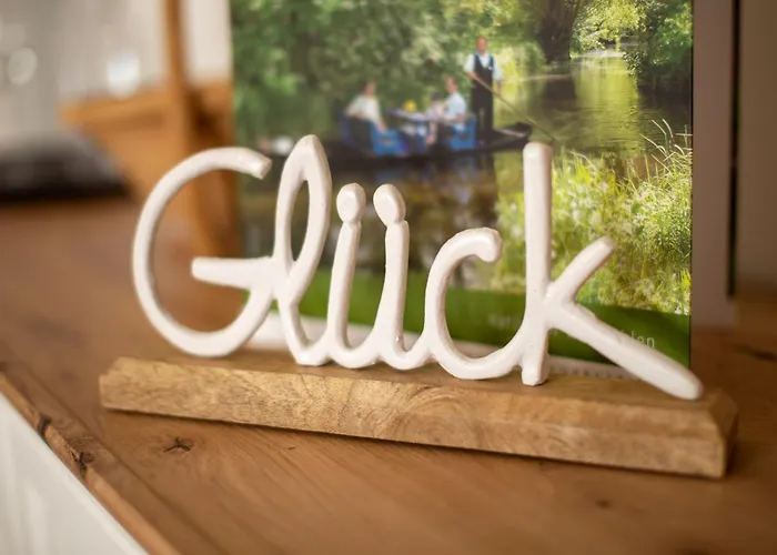 Spreewaldglueck * בורג