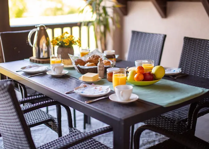 Spreewaldglueck בורג