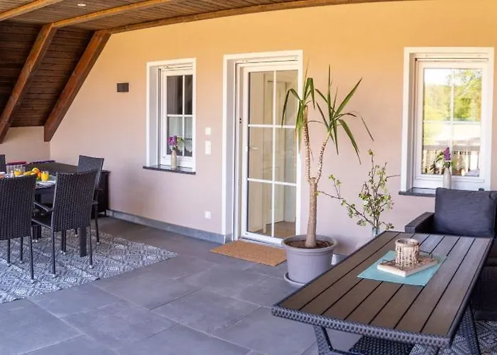 Spreewaldglueck Lägenhet *