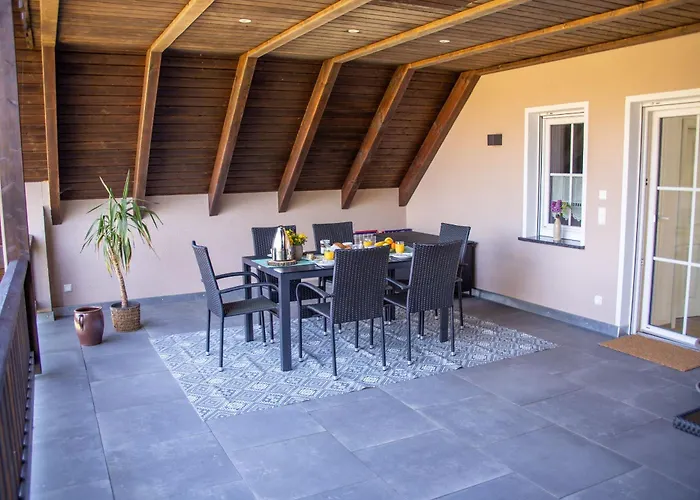 Spreewaldglueck דירה