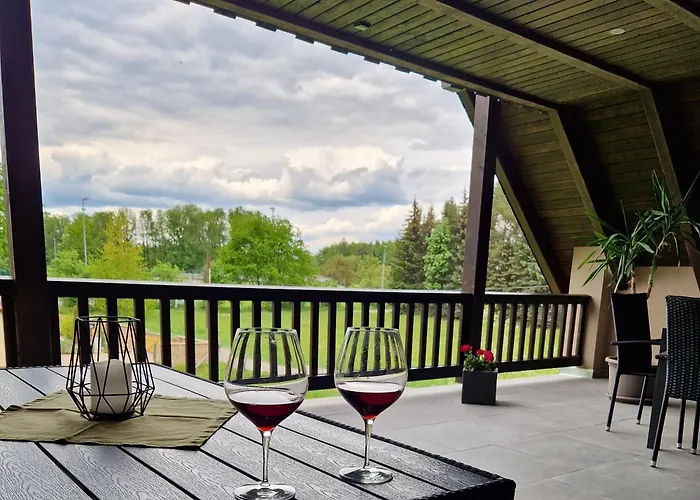 Spreewaldglueck דירה *